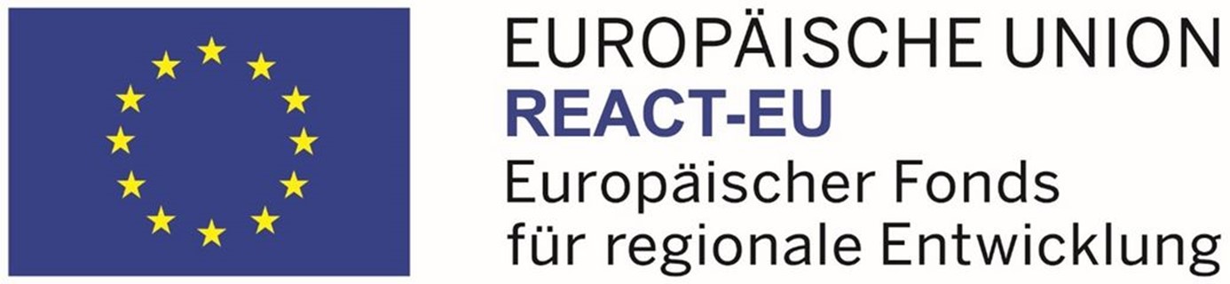 Logo React-EU